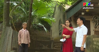 Hộp thư truyền hình ngày 27-10-2019