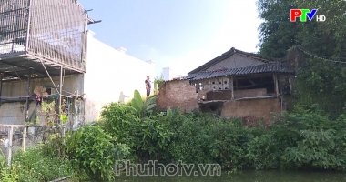 Hộp thư truyền hình ngày 9-10-2022