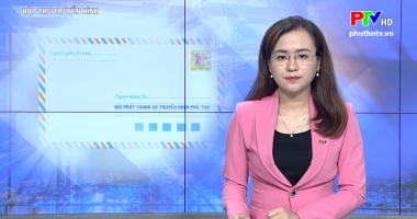 Hộp thư truyền hình ngày 22-3-2020
