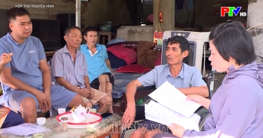 Hộp thư truyền hình ngày 05-07-2026