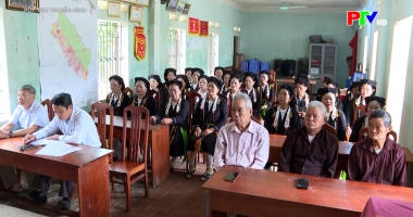 Hộp thư truyền hình ngày 11-1-2026