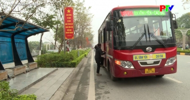 Hộp thư truyền hình ngày 15-2-2026