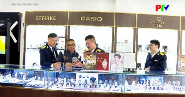 Hộp thư truyền hình ngày 15-3-2026