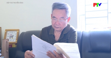 Hộp thư truyền hình ngày 17-05-2026