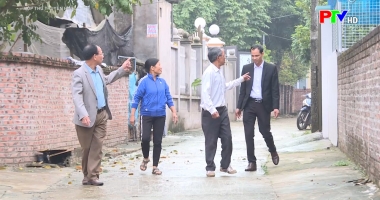 Hộp thư truyền hình ngày 21-1-2024