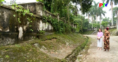 Hộp thư truyền hình ngày 21-9-2025