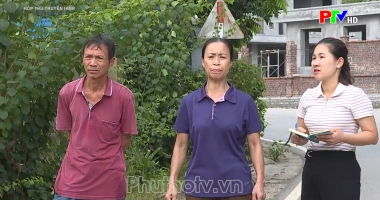 Hộp thư truyền hình ngày 24-9-2023