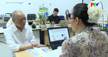 Hộp thư truyền hình ngày 31-8-2025