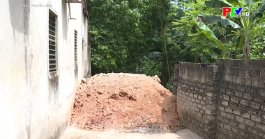 Hộp thư truyền hình ngày 7-5-2023