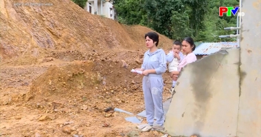 Hộp thư truyền hình ngày 9-11-2025