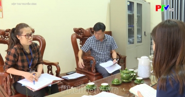 Hộp thư truyền hình ngày 9-6-2024