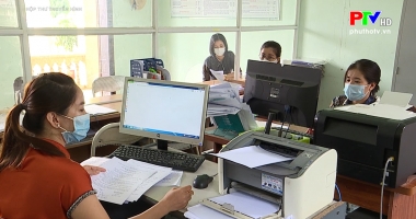 Hộp thư truyền hình ngày 24-1-2021
