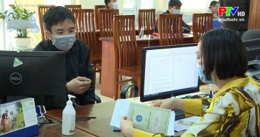 Hộp thư truyền hình ngày 28-2-2021