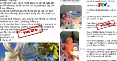 Hộp thư truyền hình ngày 29-8-2021