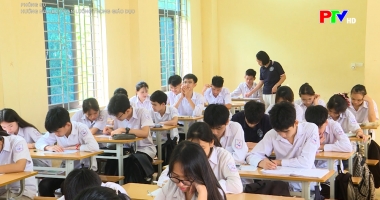 Hướng nghiệp, phân luồng trong giáo dục