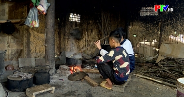 PTV Kết nối yêu thương ngày 26-3-2022