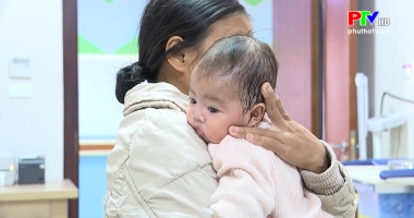 PTV Kết nối yêu thương ngày 16-1-2021