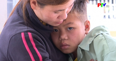 PTV Kết nối yêu thương ngày 20-3-2021