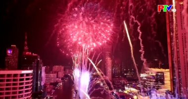 Kết nối 24 ngày 1-1-2026