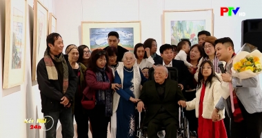 Kết nối 24 ngày 19-01-2026