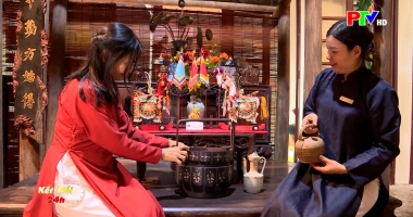 Kết nối 24 ngày 23-01-2026