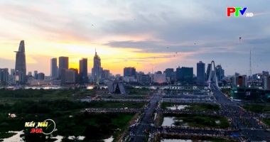 Kết nối 24 ngày 5-1-2026