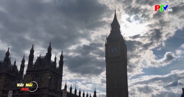 Kết nối 24 ngày 6-1-2026