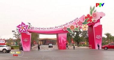 Kết nối 24h ngày 03-02-2026