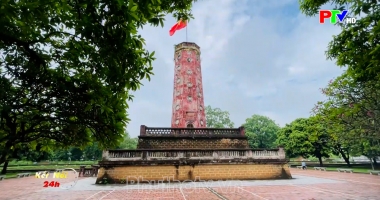 Kết nối 24h ngày 03-08-2026