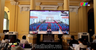Kết nối 24h ngày 04-09-2026