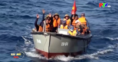 Kết nối 24h ngày 05-3-2026