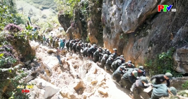 Kết nối 24h ngày 06-02-2026