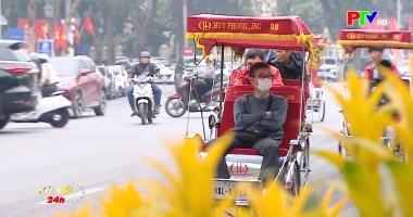 Kết nối 24h ngày 06-05-2026