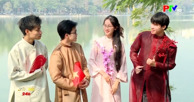 Kết nối 24h ngày 07-03-2026