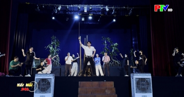 Kết nối 24h ngày 1-4-2026