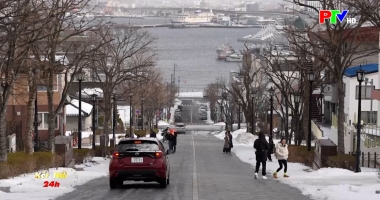 Kết nối 24h ngày 10-03-2026