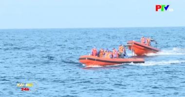 Kết nối 24h ngày 10-11-2025