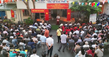 Kết nối 24h ngày 11-03-2026