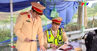 Kết nối 24h ngày 11-12-2025