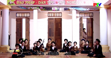 Kết nối 24h ngày 12-06-2026