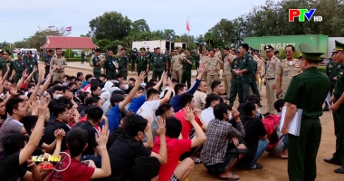 Kết nối 24h ngày 12-4-2026