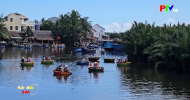 Kết nối 24h ngày 13-11-2025