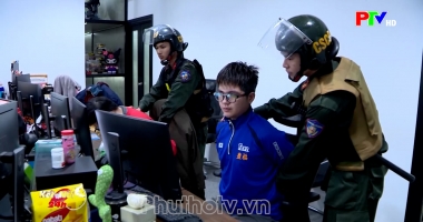 Kết nối 24h ngày 14-06-2026