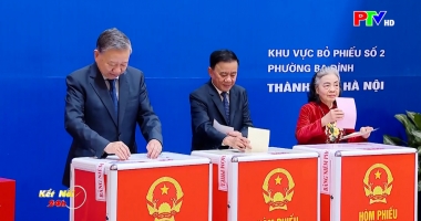 Kết nối 24h ngày 15-3-2026