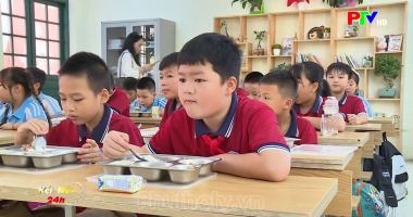 Kết nối 24h ngày 16-09-2026