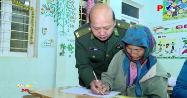 Kết nối 24h ngày 16-3-2026