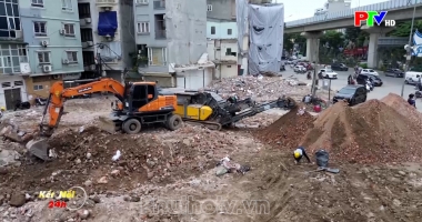 Kết nối 24h ngày 18-06-2026