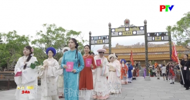 Kết nối 24h ngày 18-07-2026
