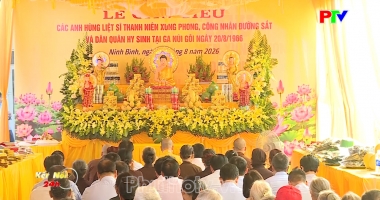 Kết nối 24h ngày 19-08-2026