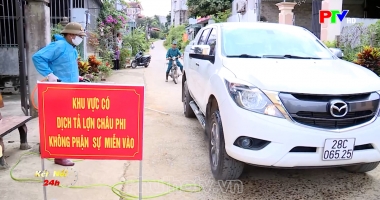 Kết nối 24h ngày 20-07-2026